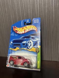 ホットウィール トレジャーハント ミニカーセット 7台セット‼️ アングリア ホットウィール トレジャーハント ミニカーセット 7台セット