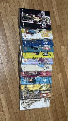 DEATH NOTE 全巻セット 漫画のサムネイル