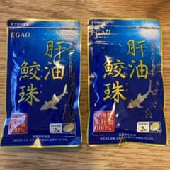 えがおの鮫珠のサムネイル