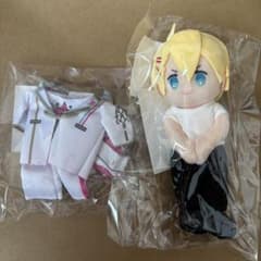 うたプリ ぬいスター コスチューム 来栖翔 制服 うたプリ ぬいスター コスチューム 来栖翔 - メルカリ