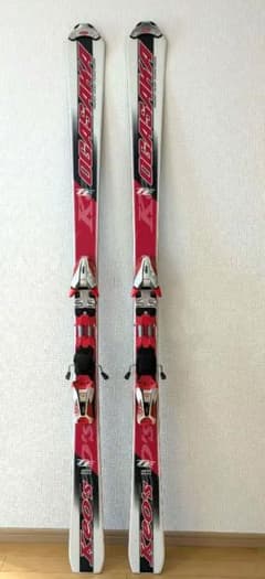 即日発送】オガサカ Keo's KS-TE 155cm マーカービンディング - メルカリ