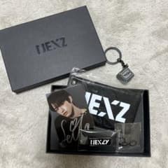 NEXZ セイタ FC 早期入会特典 - メルカリ