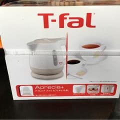 いっぱ様専用  T-faLポット 0.8ℓのサムネイル