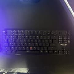 ROCCAT VULCAN TKLのサムネイル