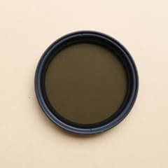 K&F CONCEPT 67mm 可変NDフィルター ND2-ND32のサムネイル