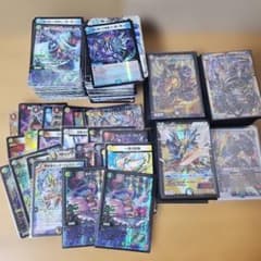 特価 デュエマ デッキ3つ ppp - メルカリ