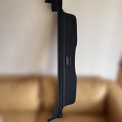 ポルシェ純正 カイエン 957 トノカバー ラゲージルーム - メルカリ