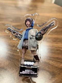 ano アクリルスタンド TOUR 2023 絶絶絶絶対聖域のサムネイル
