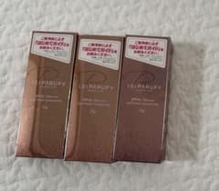 【新品未使用】 レイ パルフィー プレミアム 3本セットのサムネイル
