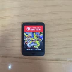 スプラトゥーン3のサムネイル