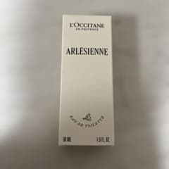 ロクシタン AR オードトワレ50ml アルルジェンヌL'Occitane - メルカリ