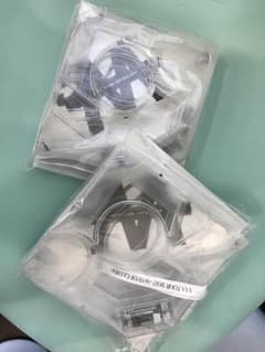 AAA  ペンライト WOG 2個セットのサムネイル