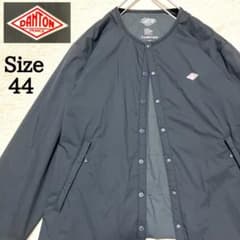 極美品 DANTON INSULATION JACKET JD-8885-SBT - メルカリ