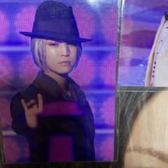 A.B.C-Z/ABC座 星(スター)劇場のサムネイル