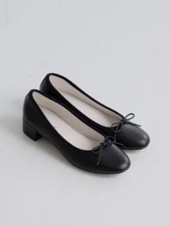 ジュメロ handmade ballet shoes パンプスのサムネイル