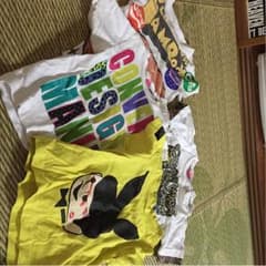 jamなど☆まとめて値下げのサムネイル