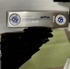 TaylorMade TRUSS TB2 パターのサムネイル