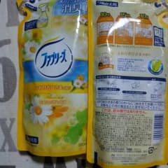ファブリーズのサムネイル