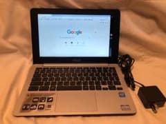 Chromebook C200 11インチ　バッテリー良好のサムネイル