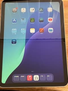 Apple iPad 第10世代 64GB wi-fiのサムネイル