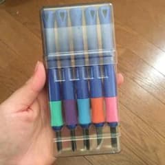 彫刻刀のサムネイル
