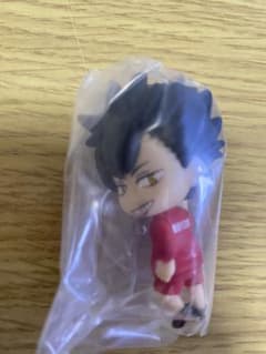 ハイキュー！！こっちむいてFig 黒尾のサムネイル