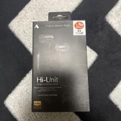 ALPEX Hi-Unit HSE-A2000PN ピエール中野モデルのサムネイル