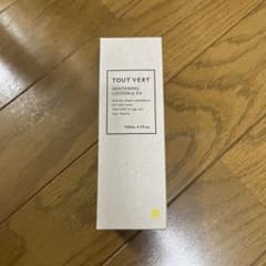 トゥヴェール　薬用ホワイトニングローションのサムネイル