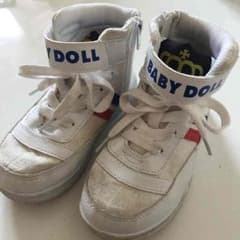 BABY DOLLのサムネイル