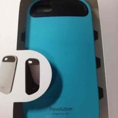 iPhone5/5s iface ケースのサムネイル