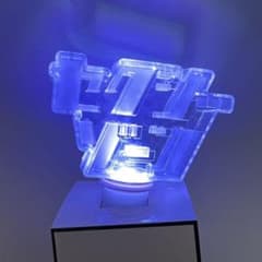Sexy zone ライブツアー2022 ペンライトのサムネイル