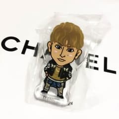GENERATIONS❤︎白濱亜嵐アクリルクリップのサムネイル