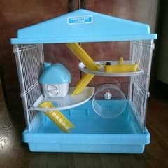 ハムスターゲージのサムネイル