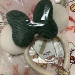 上海ディズニー カチューシャのサムネイル