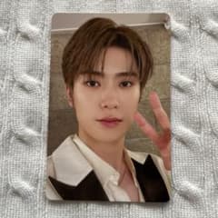 NCT127 2023 シーグリ トレカ ジェヒョン JAEHYUN - メルカリ