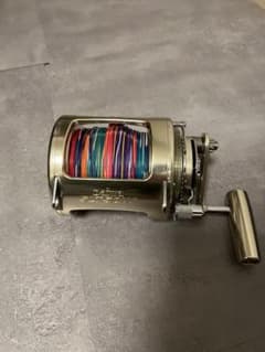 【中古品】ダイワ シーライン トーナメント SLT50W 中古品】ダイワ シーライン トーナメント SLT50W - メルカリ