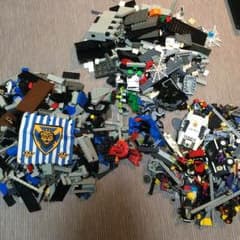 レゴ まとめ売り LEGOのサムネイル