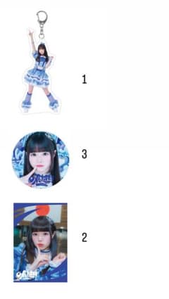 iLiFE! 空詩かれん ONELiFE!くじ まとめ売り - メルカリ