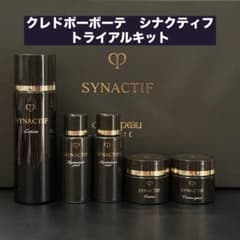 シナクティフ トライアルセット - メルカリ