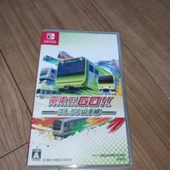 k*m様 電車でGO！！ はしろう山手線 Nintendo Switch ソフトのサムネイル