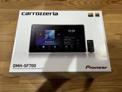 ひょい様専用】カロッツェリア DMH-SF700 - メルカリ