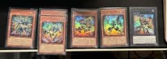 ライゼオル パーツ 遊戯王 デッキパーツのサムネイル