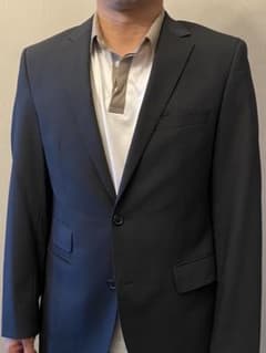 ヒューゴボス　BOSS メンズスーツ  ジャケット　パンツのサムネイル