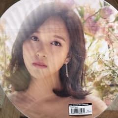 TWICE ミナ　うちわのサムネイル