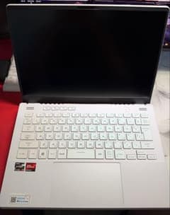 ASUS ROG Zephyrus G14 GA402RJ