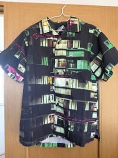LEFLAH 半袖シャツのサムネイル
