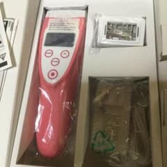 フラッシュデビ プロ  脱毛器のサムネイル