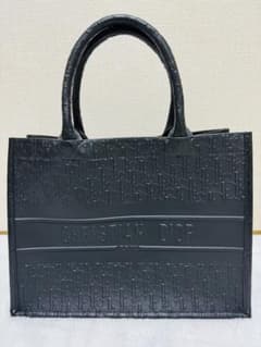 Christian Dior ディオール ブックトート　トートバッグのサムネイル