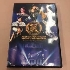 Kis-My-Ft2/LIVE TOUR 2017 MUSIC COLOSSE…のサムネイル
