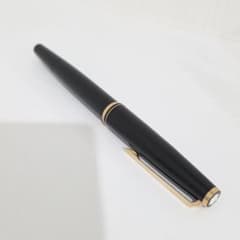 極美品⭐MONTBLANC モンブラン 万年筆 No.221 585 14K 極美品⭐MONTBLANC モンブラン 万年筆 No.221 585 14K - メルカリ